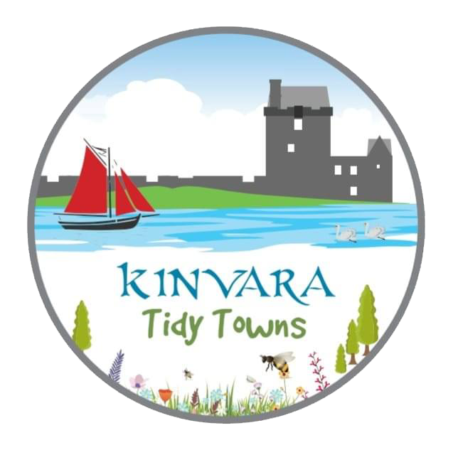 Kinvara Tidy Towns